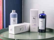 人気の《N.．》取扱いございます☆