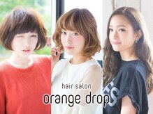 オレンジドロップ 長岡駅店(orange drop)