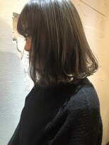 ハロ 蕨(HALO)&nbsp;☆グレージュ☆【HALO】