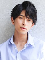 ２０代３０代４０代◎好印象でかっこいい社会人ビジネスヘア