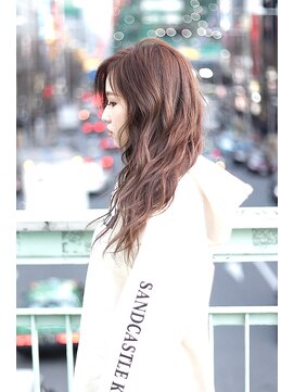 エイト アキタ 秋田中通店(EIGHT akita) 【EIGHT秋田】逆にブラウン2#小杉山