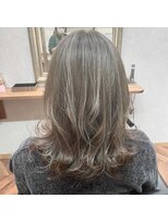 エンヘアー(eN hair)&nbsp;ハイライト