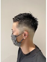 マリオ(mario)&nbsp;山形<0mm fade>