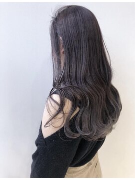 ジーシーエイト ヘアー(GC8 hair) グレージュ
