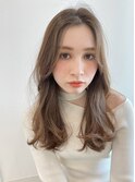 代官山 lemiie☆柔らかいレイヤーカット☆フェイスレイヤー