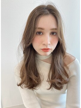 レミエ ダイカンヤマ(lemiie) 代官山 lemiie☆柔らかいレイヤーカット☆フェイスレイヤー