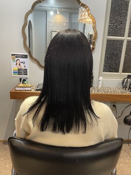 コメット 新須賀店(Comet) レイヤースタイル