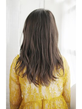 シュシュット(chouchoute) 吉祥寺3分/ショコラベージュボブルフベビーバング美髪カール/054