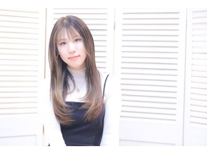 クオン(Hair Design Cuon)の写真