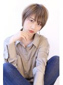 20代30代40代50代ショコラベージュボブルフカールベビーバング