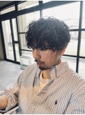 大人モテマッシュ