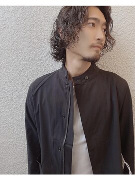 ラフランクリー(la frankly) ツーブロック/刈り上げ/ツイスト/ビジネス/スキンフェード