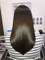 美容室 ワイズ(Y's) 髪質改善