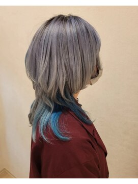 スマイル(Smile) アートカラー