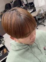 フゥ 宇都宮(FeU) シースルーマッシュ