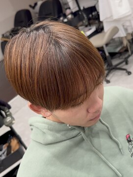 フゥ 宇都宮(FeU) シースルーマッシュ