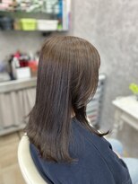 グランママ 松浜店(Gran mama)&nbsp;ロングスタイル