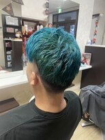 ジュビレ&nbsp;ダブルカラー