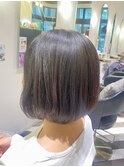 髪質改善/韓国ウェーブ/ワンカールレイヤー/30代40代/人形町