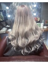 エース(ace)&nbsp;パールベージュ