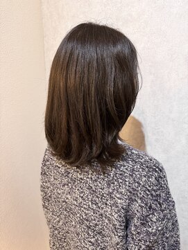 ウィスプ 赤羽店(wisp) 艶色ブルージュ♪