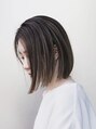 ニーイチイチ(211) 【似合わせカット】大人女性から大好評◎骨格カバーにも♪
