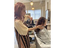 テラスコード 梅田(TERRACE CODE)