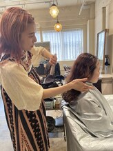 テラスコード 梅田(TERRACE CODE)