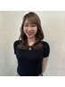 【佐々木怜香指名】巻き髪レクチャーコース