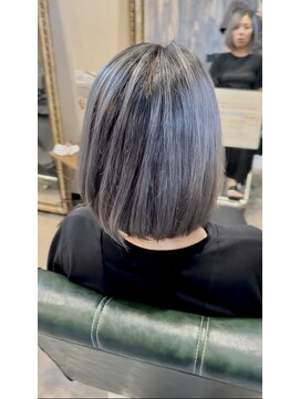 リベル(Re:Bell) デザイン ブリーチ