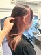 アウル 根津 千駄木(aulu)の写真/透明感のある髪色が大人女性に大人気！表参道のスタイリストがシンプル＆あなただけのスタイルをご提案♪