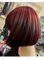 ヘアーメイク デコ トウキョウ 錦糸町店(hair make Deco. Tokyo)&nbsp;かわか かず