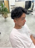 ツイストスパイラル
