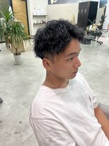 スイ(sui)&nbsp;ツイストスパイラル