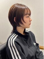 ノア(noah.)&nbsp;中性ウルフ