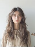 ゆるふわウェーブ