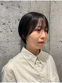 ショートスタイル♪