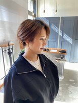 ヘッズ 高木瀬店(HEADS)&nbsp;ショート