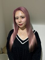 モニカ 栄店(MONIQA)&nbsp;ピンク