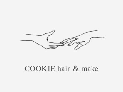 クッキー ヘアーアンドメイク(COOKIE Hair&Make)の写真