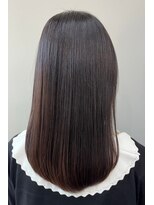 ボーブ 銀座(bobe)&nbsp;髪質改善トリートメント【銀座】