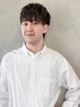 カバーヘア ブリス 北浦和(COVER HAIR bliss) 佐藤 歩