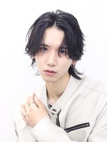 トゥルークリエイション 大宮(True Creation)&nbsp;メンズカット/パーマ/ヘッドスパ/ブリーチ/眉毛/韓国/大宮/Men's