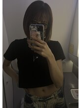 アンサロップ(UNSALOP) ICHIKA 