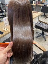 ルク 立川南口店(Luk)&nbsp;☆アディクシーカラー×髪質改善☆