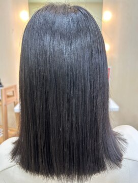 ビワテイ(Biwatei) 酸性髪質改善・髪質改善・酸性縮毛矯正・中性髪質改善