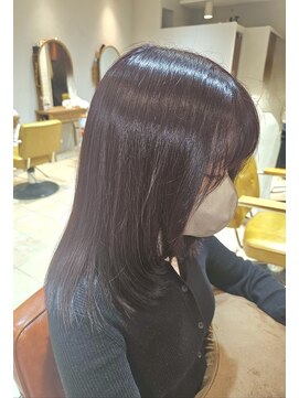 ネオリーブアーチ 武蔵小山店(Neolive arch) ダークチェリーレッド 武蔵小山