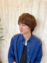 ウェル アアルト 海老名ビナウォーク店&nbsp;吉村 学