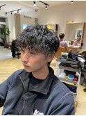 ツイストスパイラル