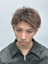 ケーファクトリー(K-FACTORY)&nbsp;ツイスト/短髪